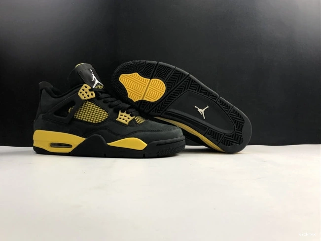 Cheap 308497-008 Retro Jordan Thunder 4 Air 0811